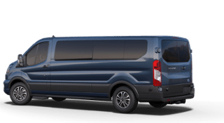 2024 Ford Transit® External Image 2